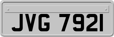 JVG7921