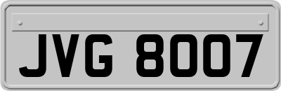 JVG8007