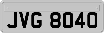 JVG8040