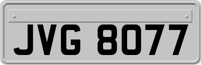JVG8077
