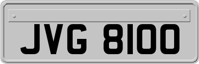 JVG8100