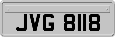 JVG8118