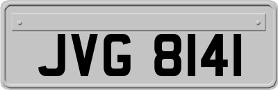 JVG8141
