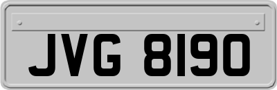 JVG8190