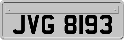 JVG8193