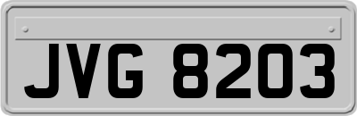 JVG8203