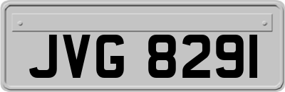 JVG8291
