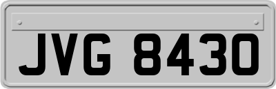 JVG8430