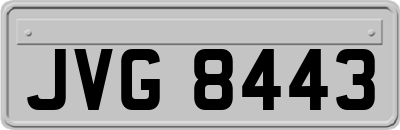 JVG8443