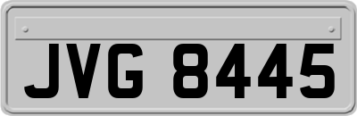 JVG8445