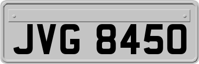 JVG8450