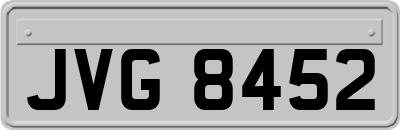 JVG8452