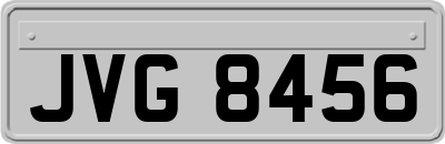 JVG8456