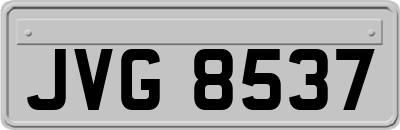 JVG8537