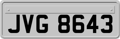 JVG8643