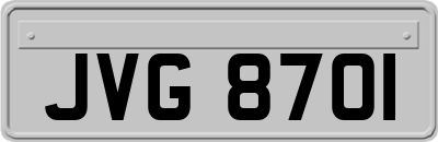JVG8701