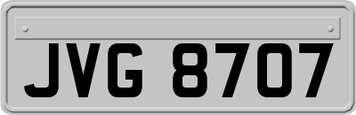 JVG8707