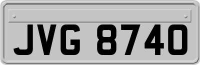 JVG8740