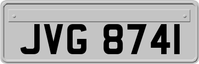 JVG8741