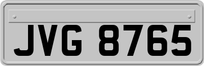 JVG8765