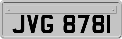 JVG8781