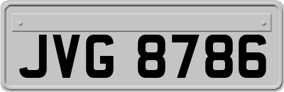 JVG8786