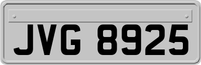 JVG8925