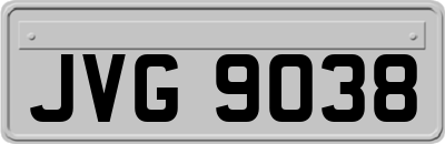 JVG9038
