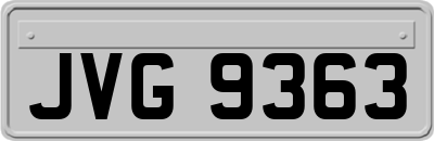 JVG9363