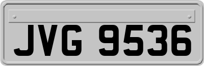 JVG9536