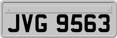 JVG9563
