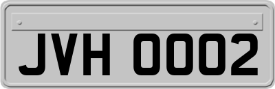 JVH0002