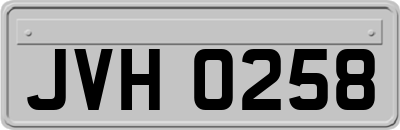 JVH0258