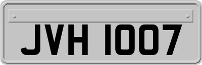 JVH1007