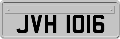 JVH1016