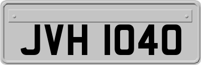 JVH1040