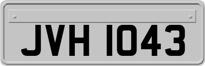 JVH1043