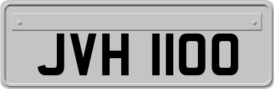 JVH1100