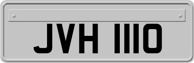 JVH1110