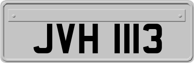 JVH1113