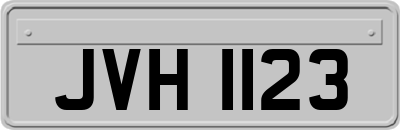 JVH1123