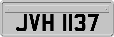 JVH1137