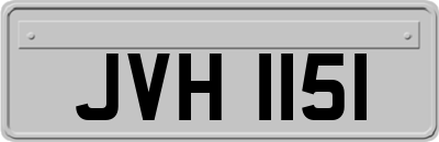 JVH1151