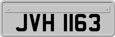 JVH1163
