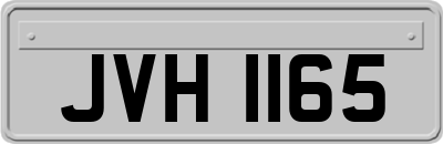 JVH1165
