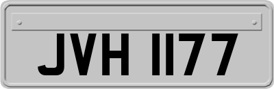 JVH1177