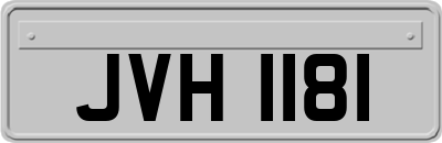 JVH1181