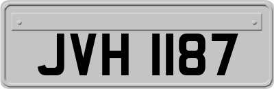 JVH1187
