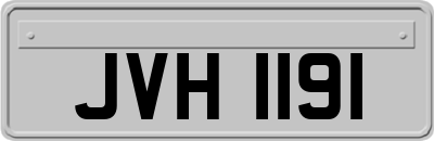 JVH1191
