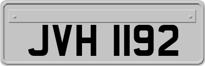 JVH1192